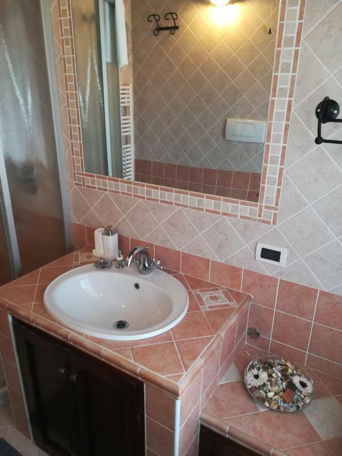 La Brigata Apartments Orange House 卡瓦利诺 外观 照片