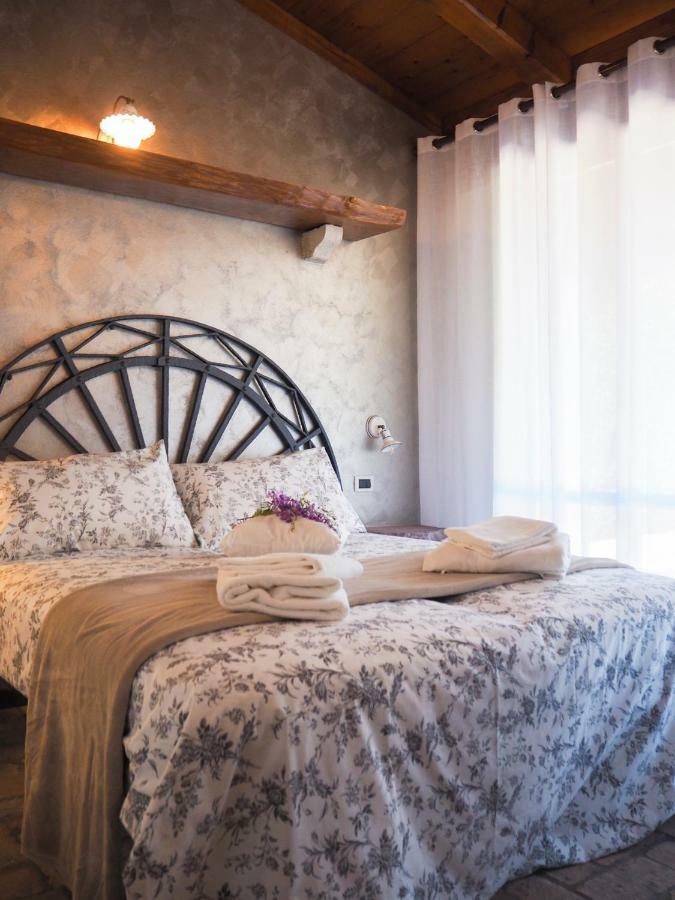 La Brigata Apartments Orange House 卡瓦利诺 外观 照片
